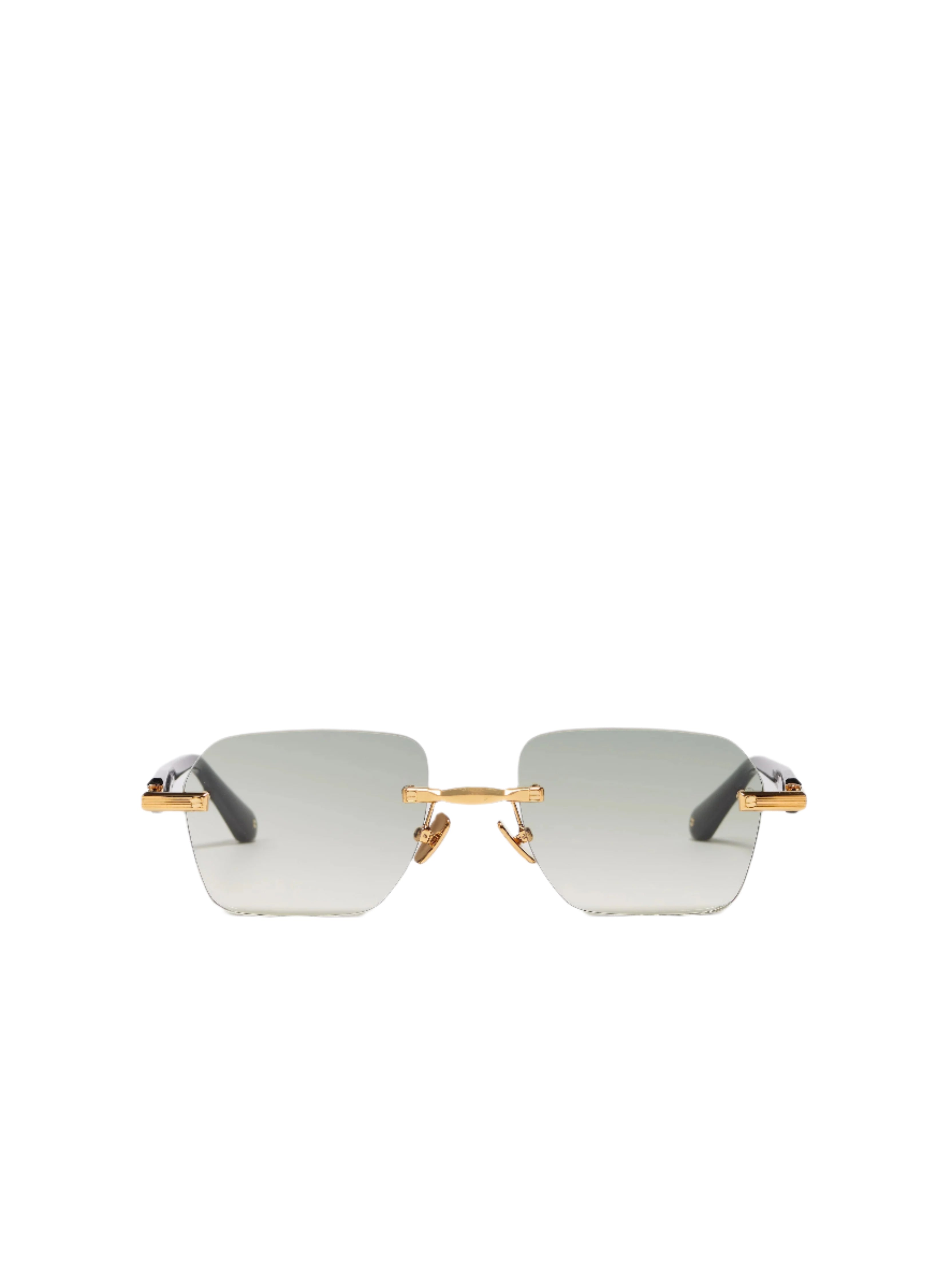 JOHN DALIA DWAYNE C501 54 SUNGLASSES