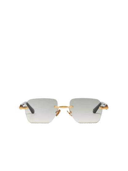JOHN DALIA DWAYNE C501 54 SUNGLASSES