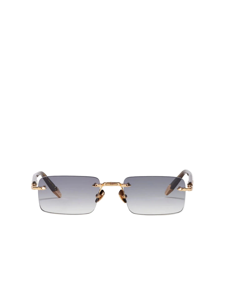 JOHN DALIA R01 C531 54 SUNGLASSES