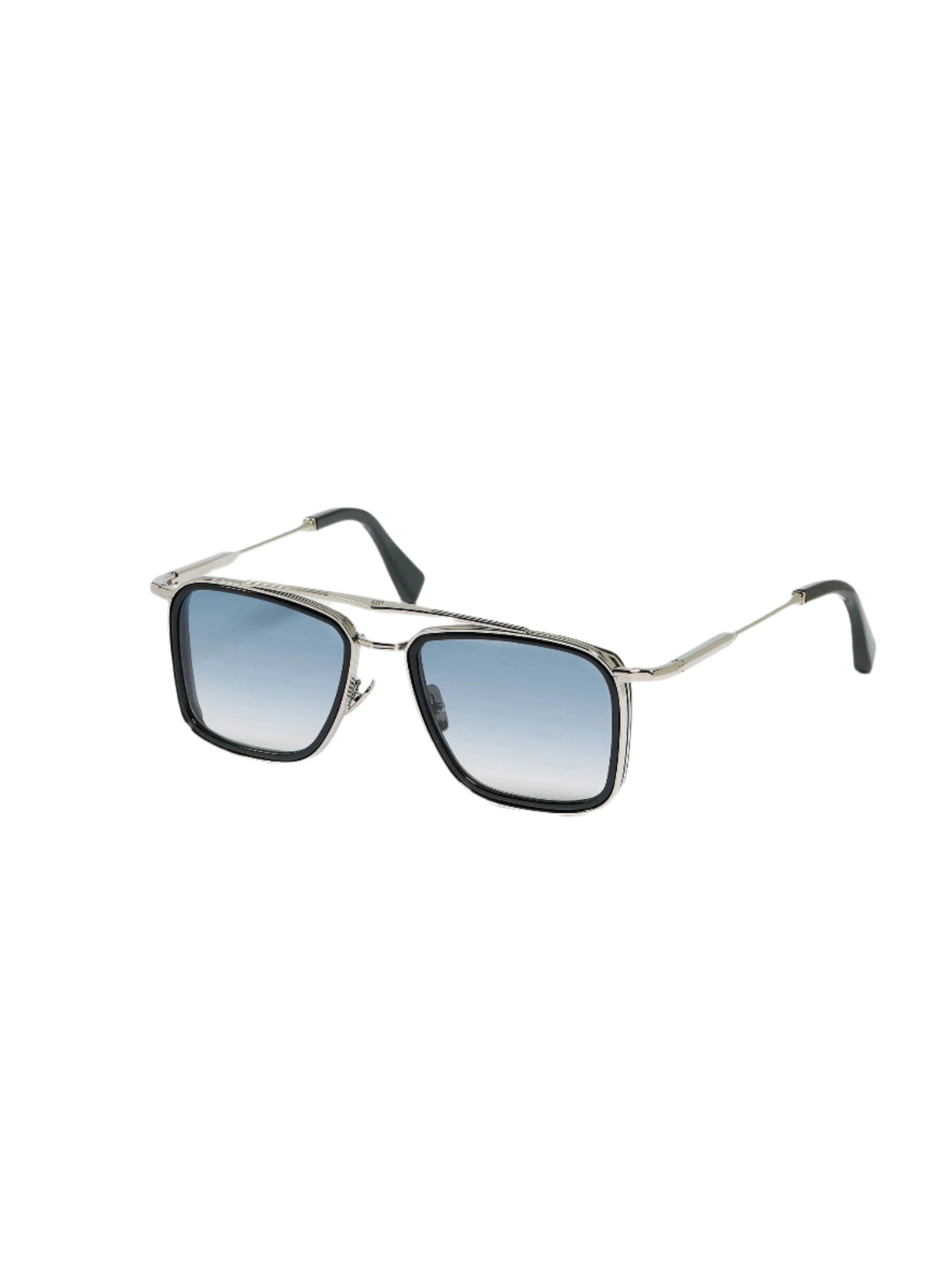 JOHN DALIA BRAD C107 55 SUNGLASSES