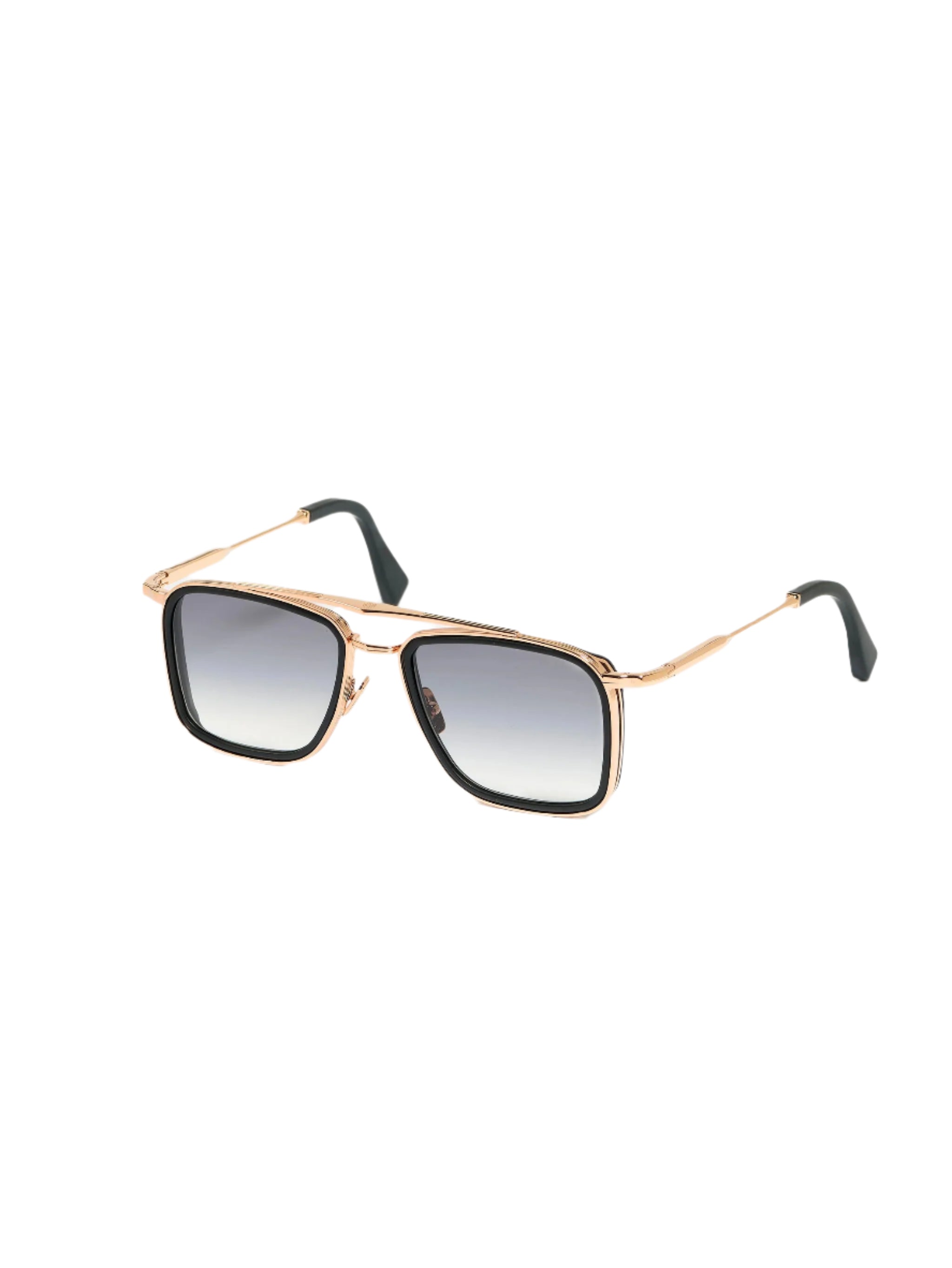JOHN DALIA BRAD C114 55 SUNGLASSES