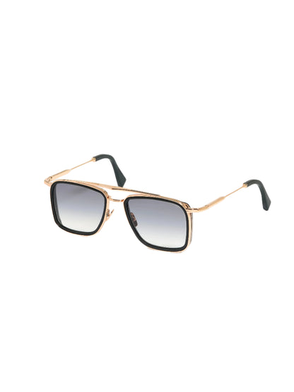JOHN DALIA BRAD C114 55 SUNGLASSES