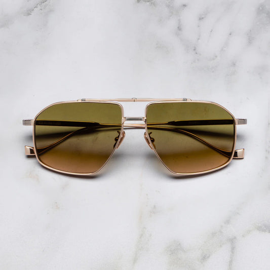 CUTLER AND GROSS CGST1424 KENSINGTON  081/350 02 59 SUNGLASSES