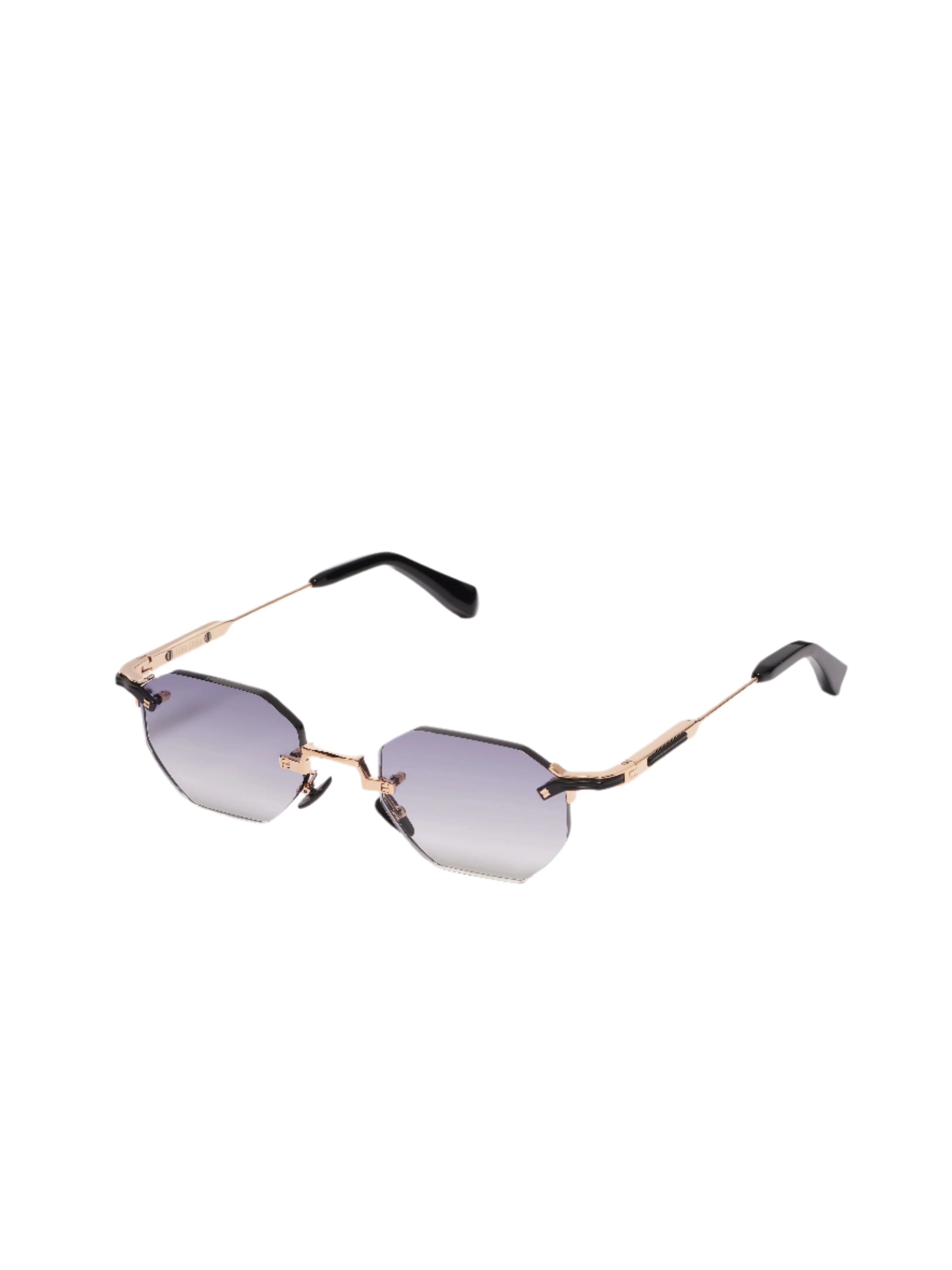 JOHN DALIA CURTIS C415 52 SUNGLASSES