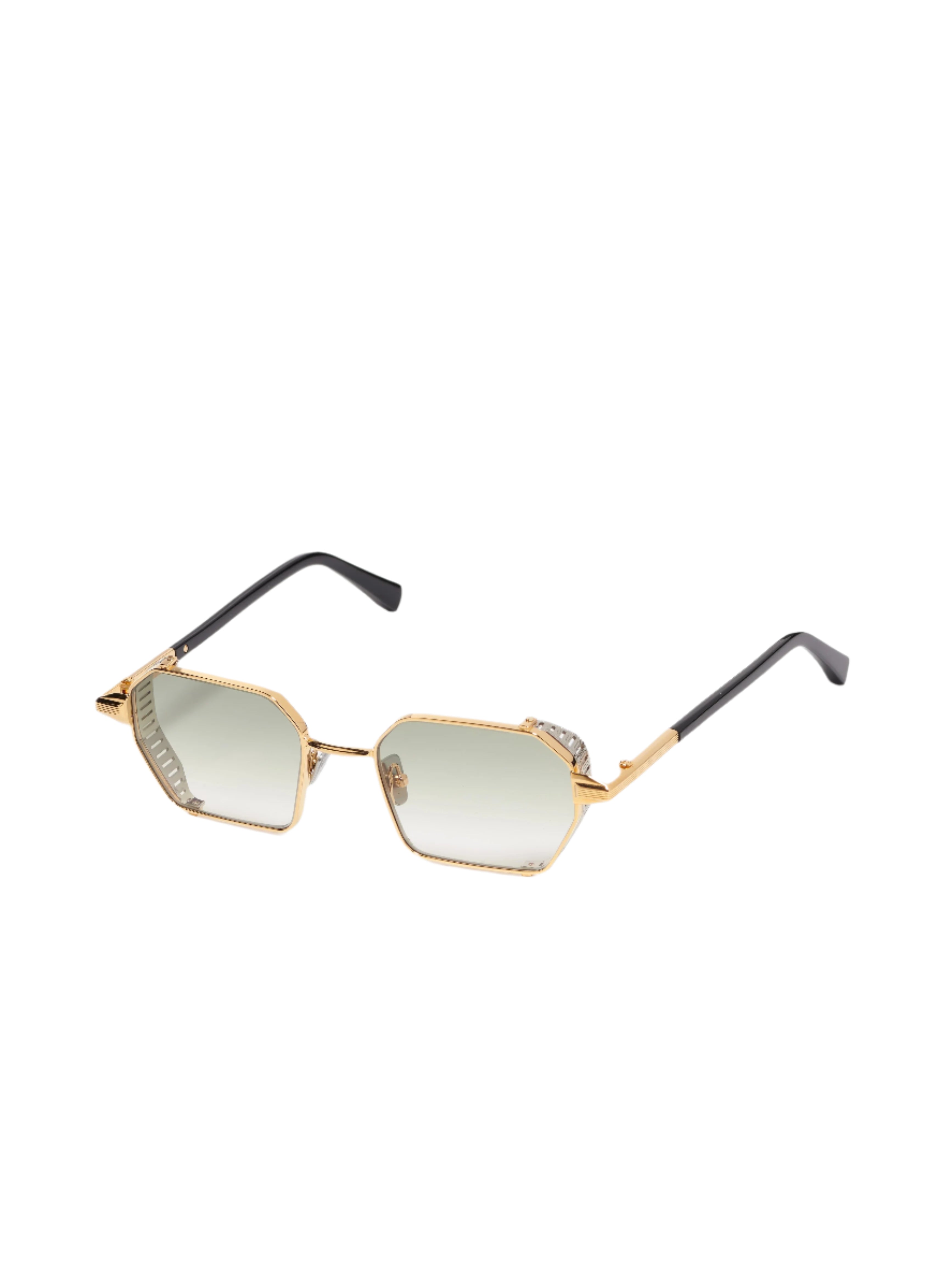 JOHN DALIA DENNIS C406 52 SUNGLASSES