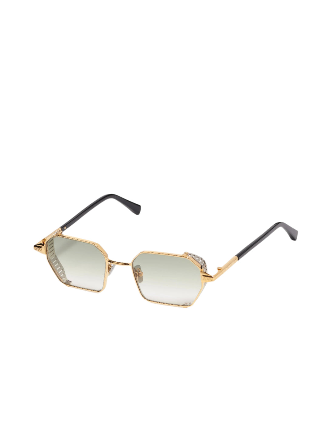 JOHN DALIA DENNIS C406 52 SUNGLASSES