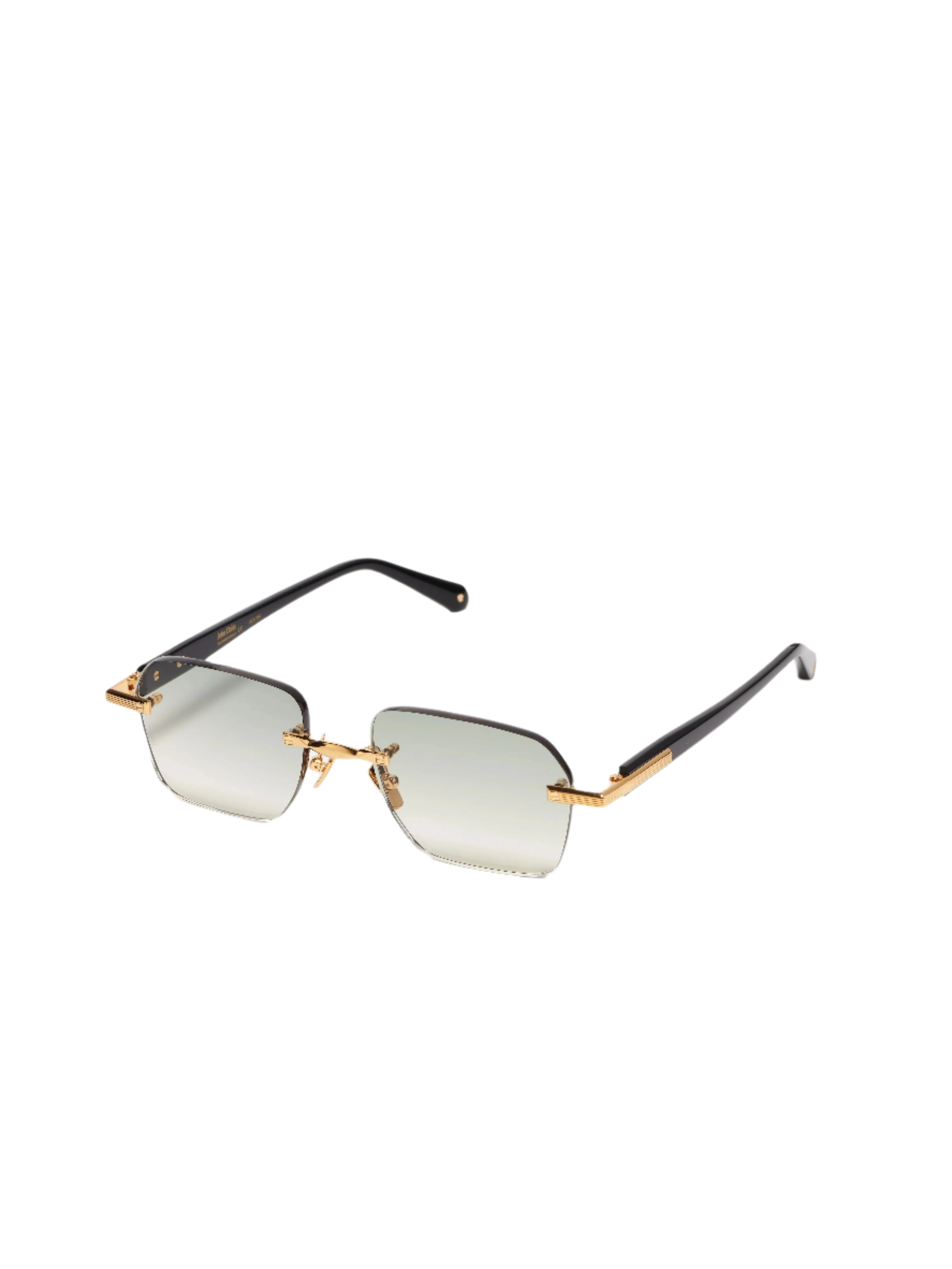 JOHN DALIA DWAYNE C501 54 SUNGLASSES