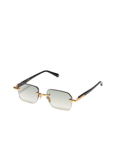 JOHN DALIA DWAYNE C501 54 SUNGLASSES