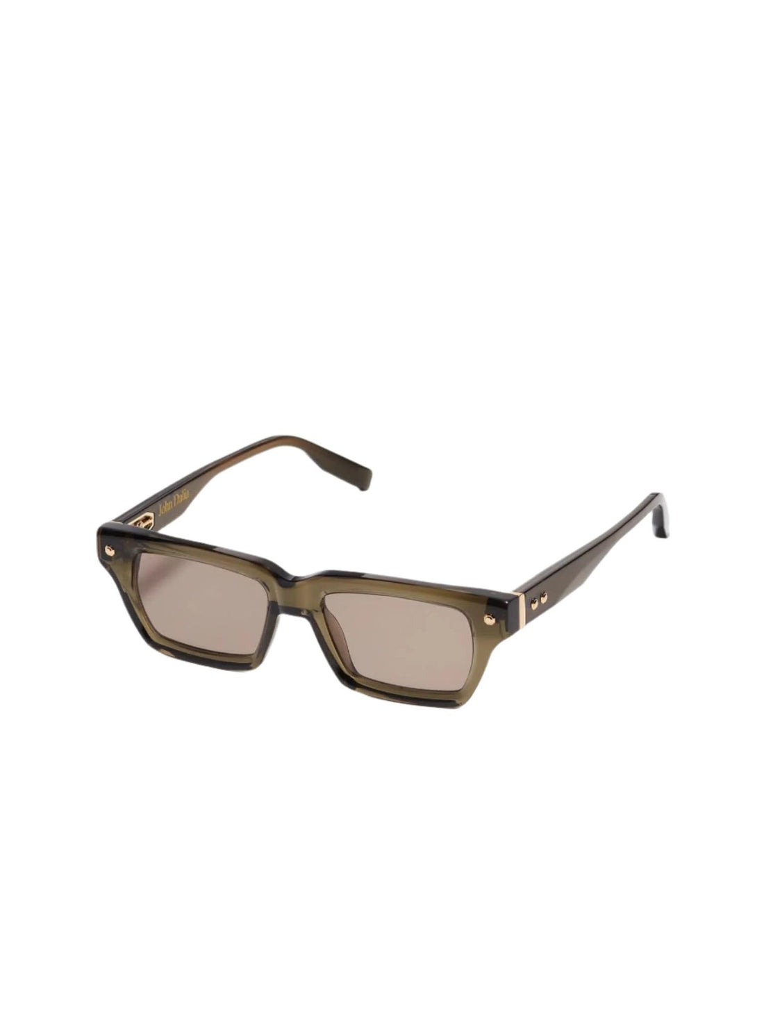 JOHN DALIA P04 PROJECT SERIES C162 51 SUNGLASSES