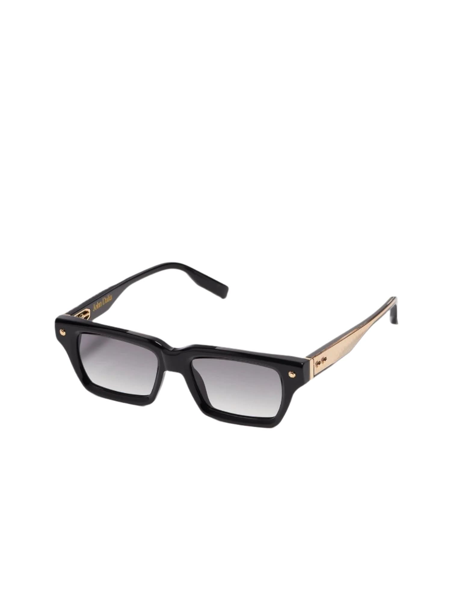 JOHN DALIA P04 PROJECT SERIES C600 51 SUNGLASSES