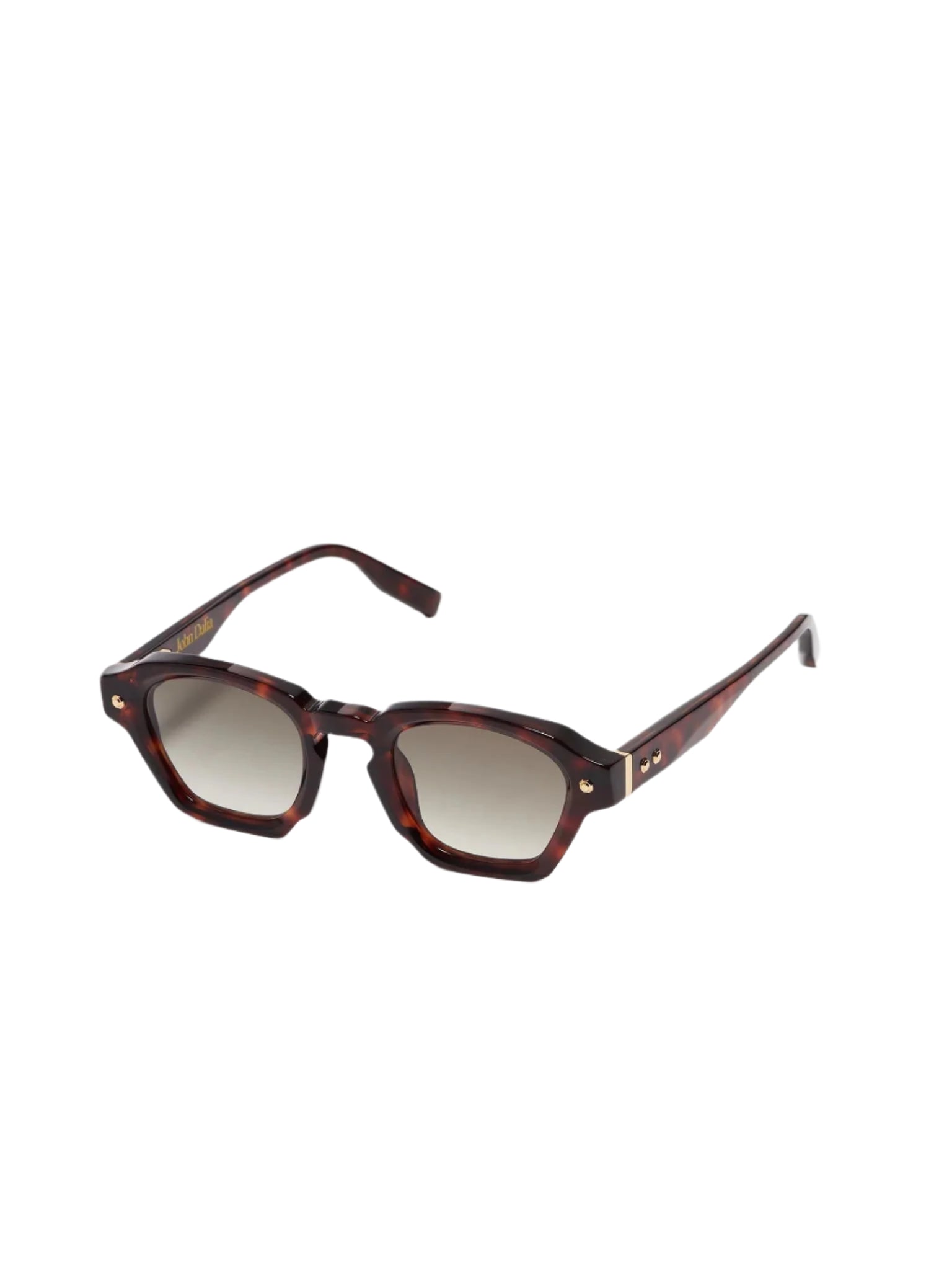 JOHN DALIA P11 PROJECT SERIES C120 47 SUNGLASSES