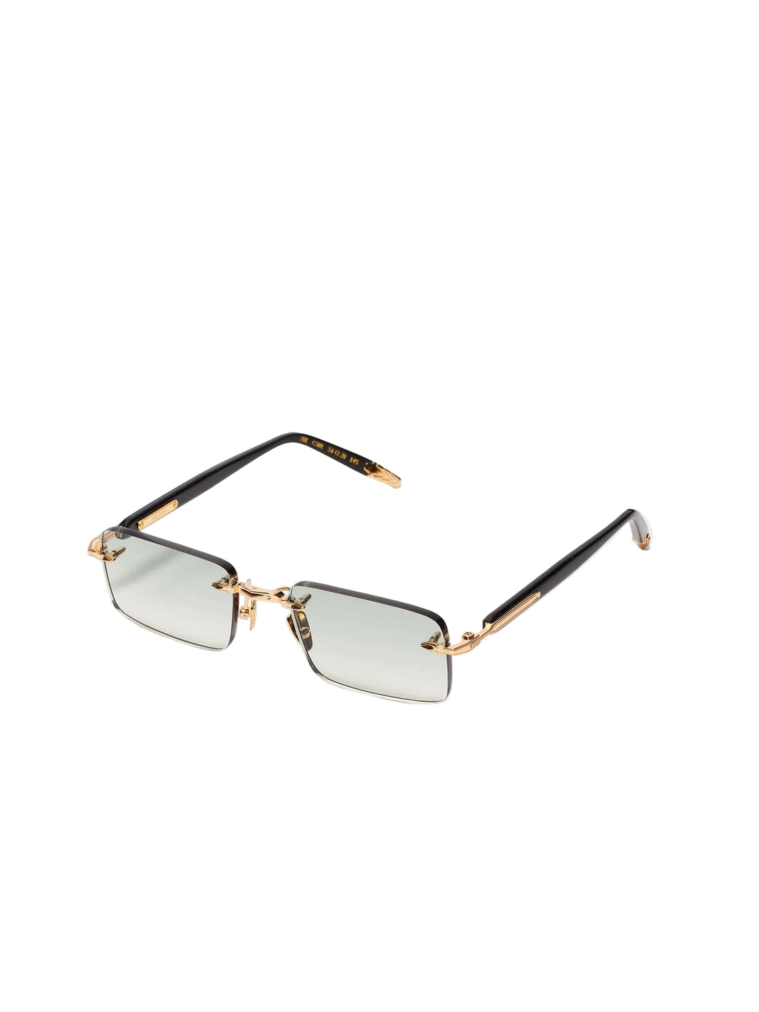 JOHN DALIA R01 253/600 C501 54 SUNGLASSES