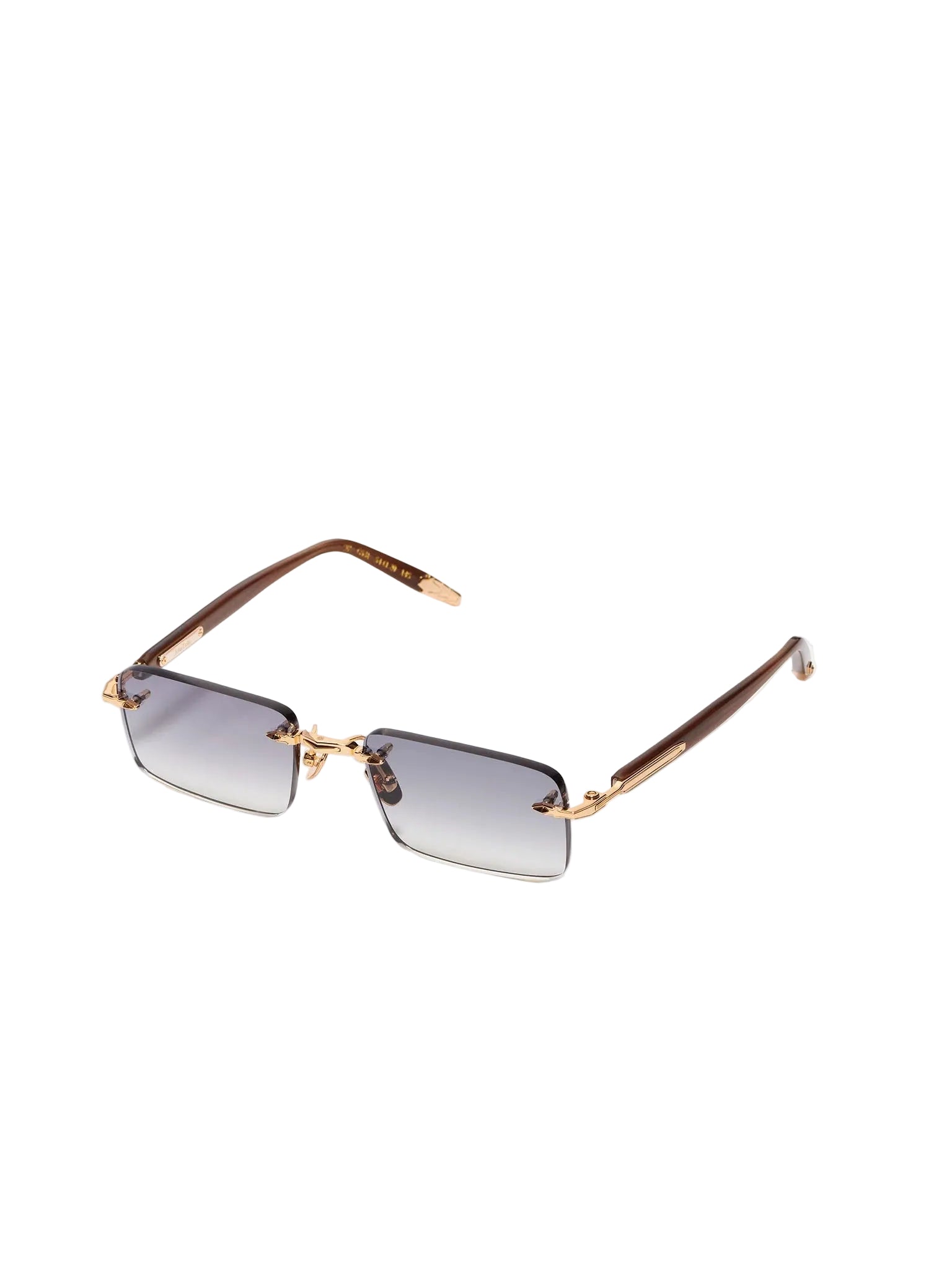 JOHN DALIA R01 C531 54 SUNGLASSES