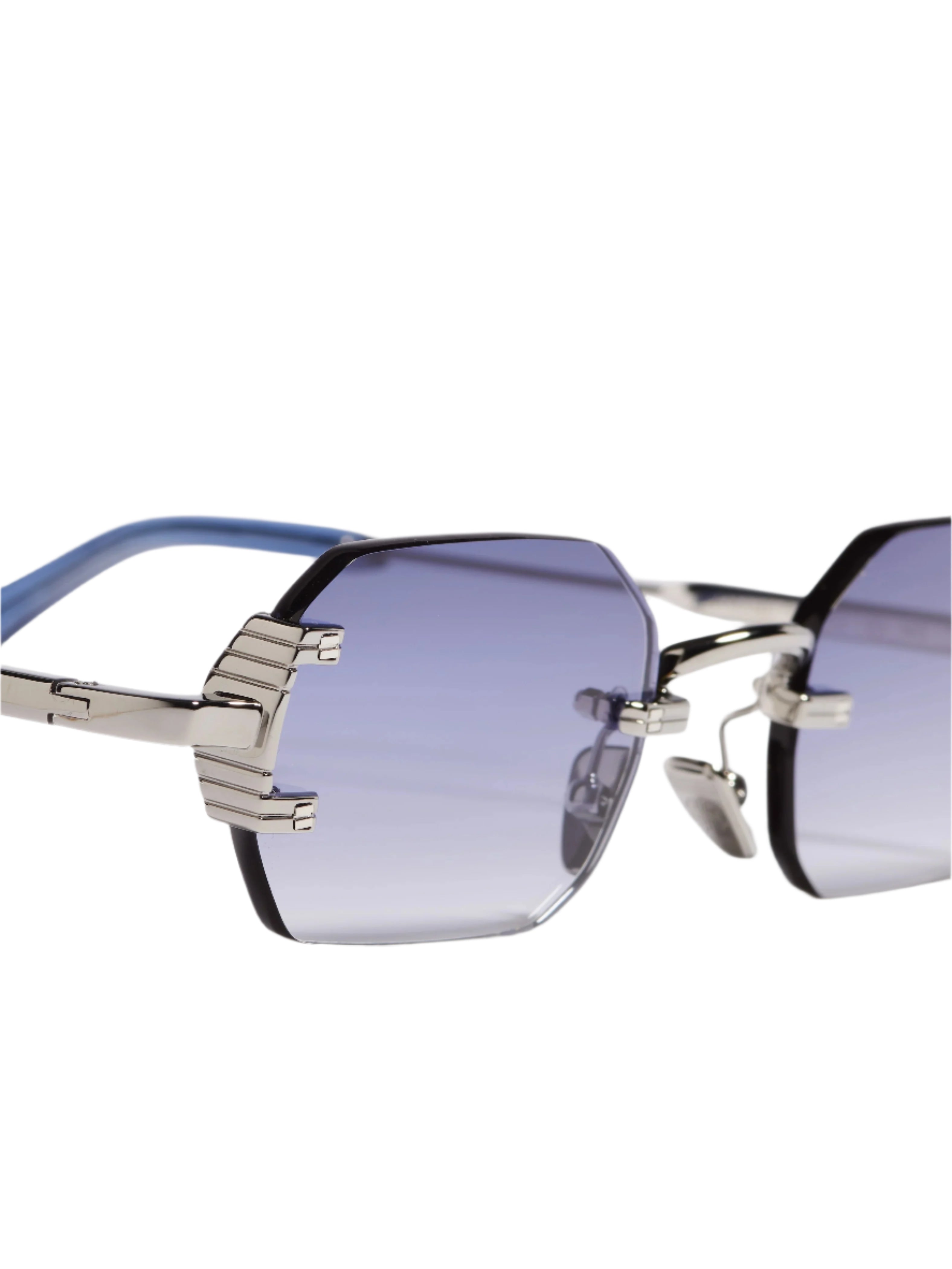 JOHN DALIA AMARU C524 52 SUNGLASSES