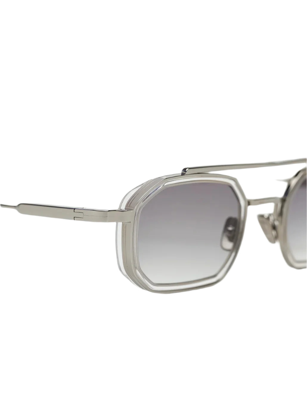 JOHN DALIA ANTHONY C183 49 SUNGLASSES