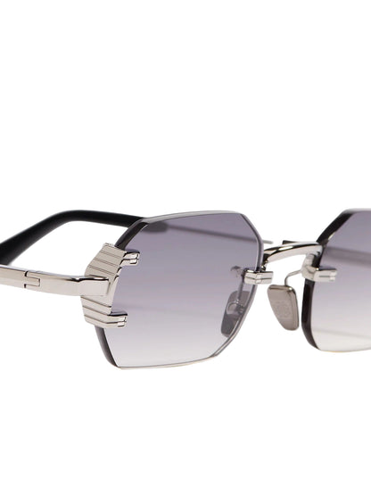 JOHN DALIA AMARU C520 52 SUNGLASSES