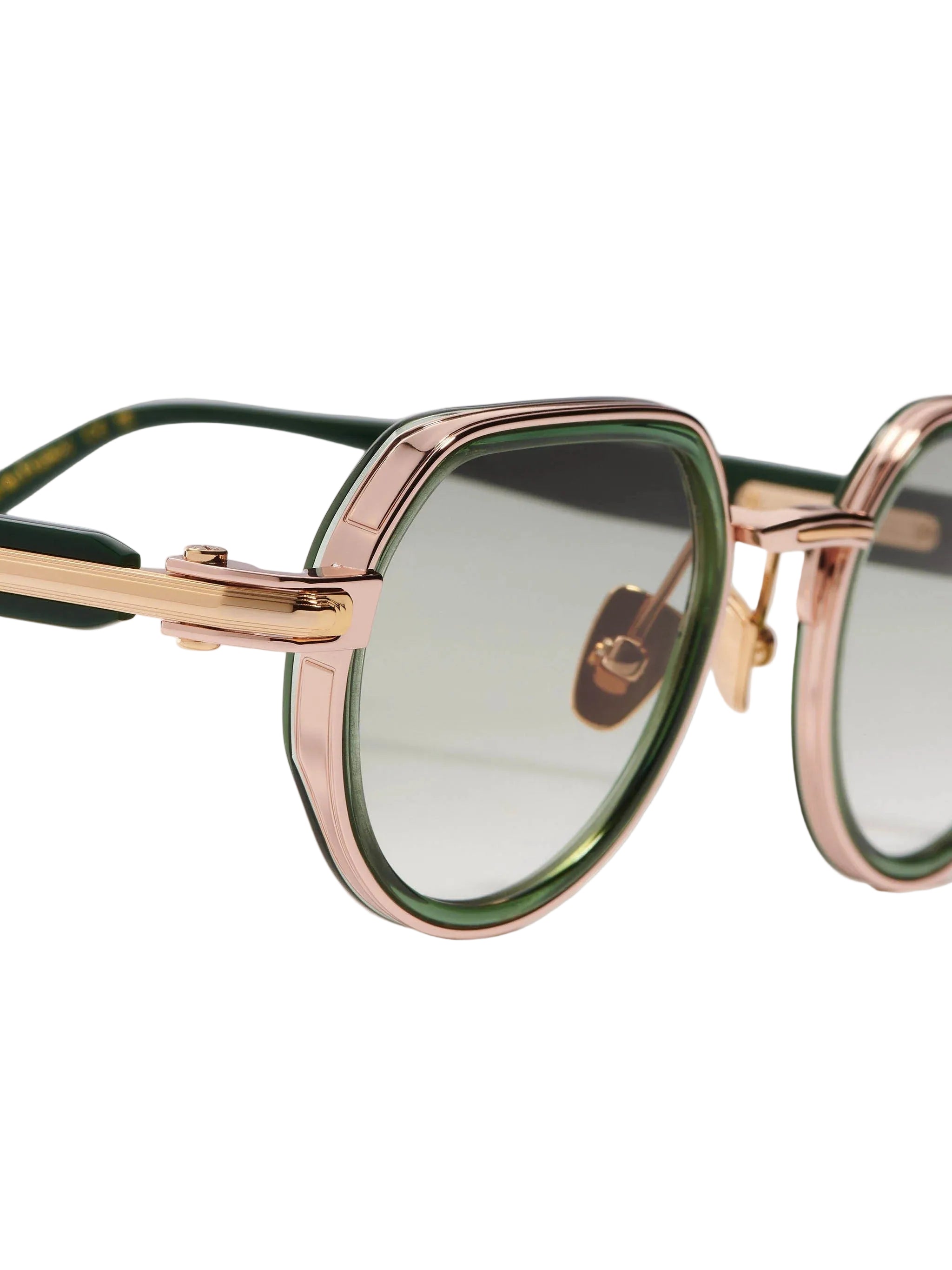 JOHN DALIA ANYA C432 49 SUNGLASSES
