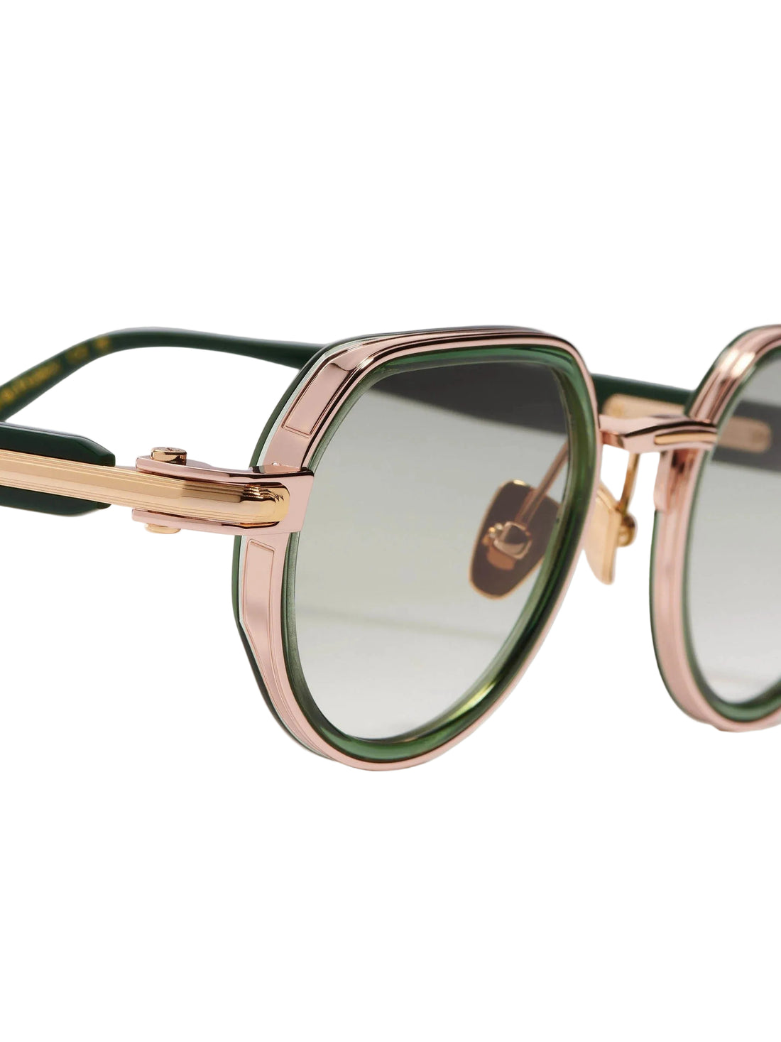 JOHN DALIA ANYA C432 49 SUNGLASSES