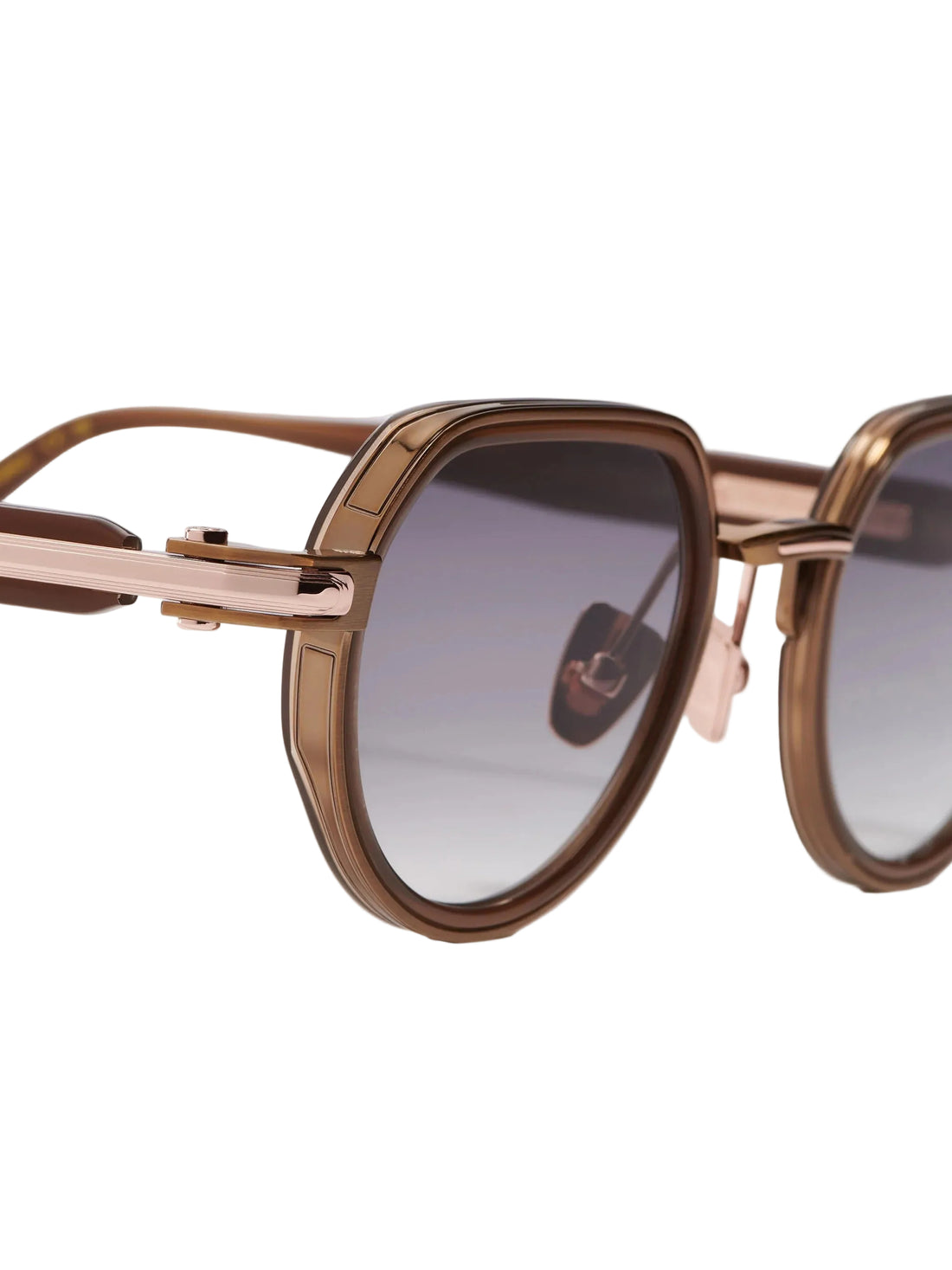 JOHN DALIA ANYA C440 49 SUNGLASSES