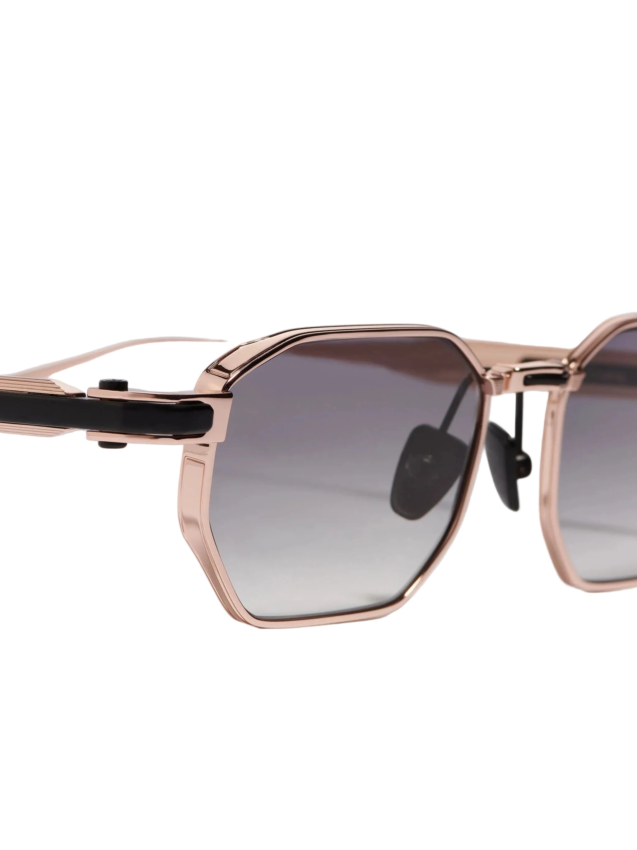 JOHN DALIA AXEL C415 54 SUNGLASSES