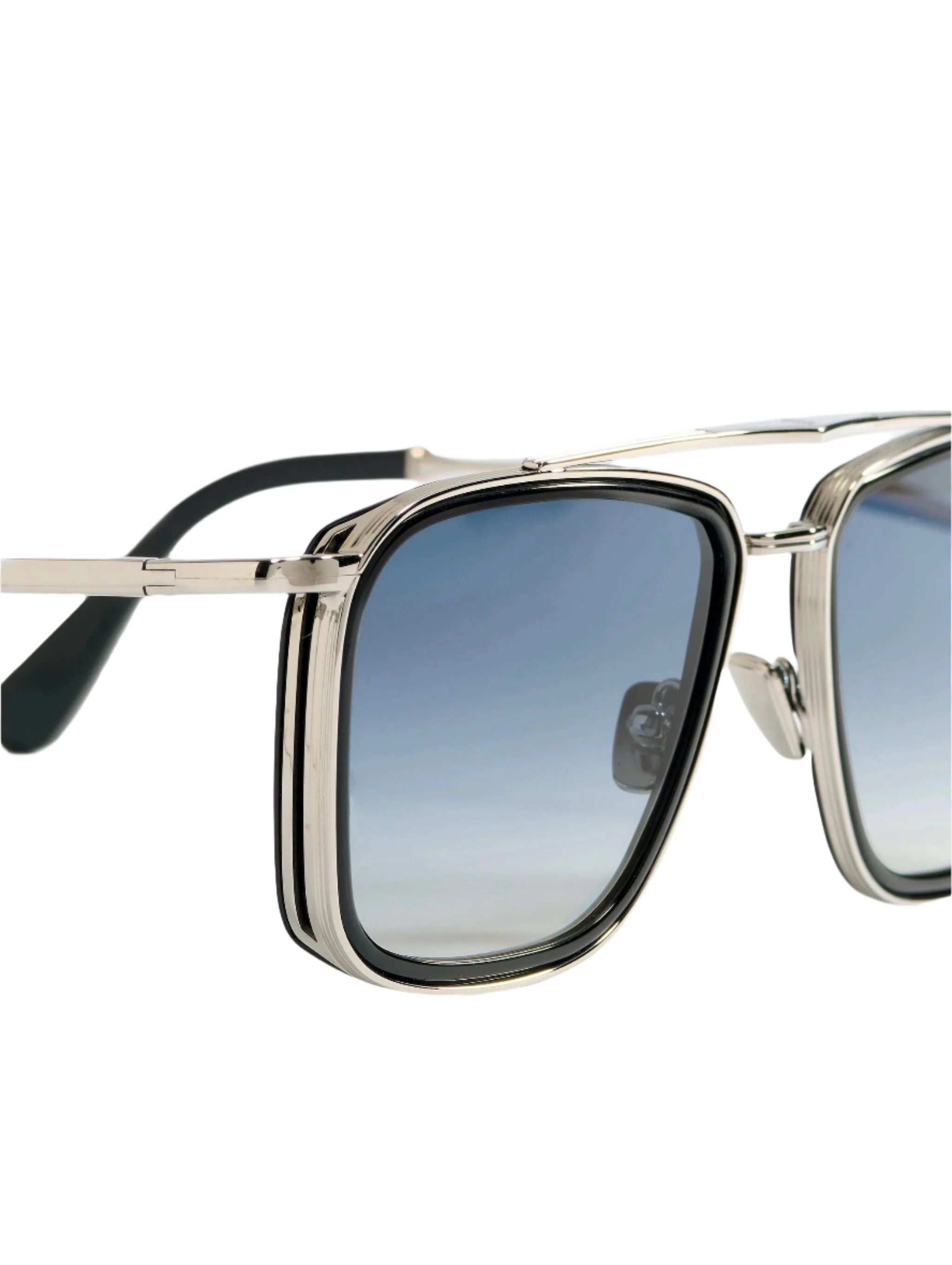 JOHN DALIA BRAD C107 55 SUNGLASSES