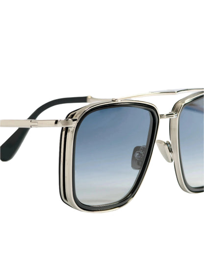 JOHN DALIA BRAD C107 55 SUNGLASSES