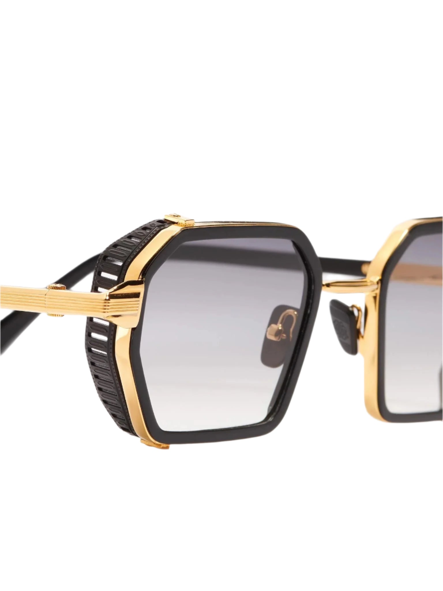 JOHN DALIA DENNIS C407 49 SUNGLASSES