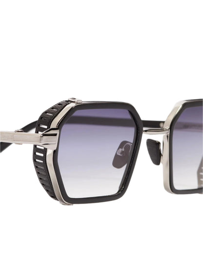 JOHN DALIA DENNIS C424 49 SUNGLASSES