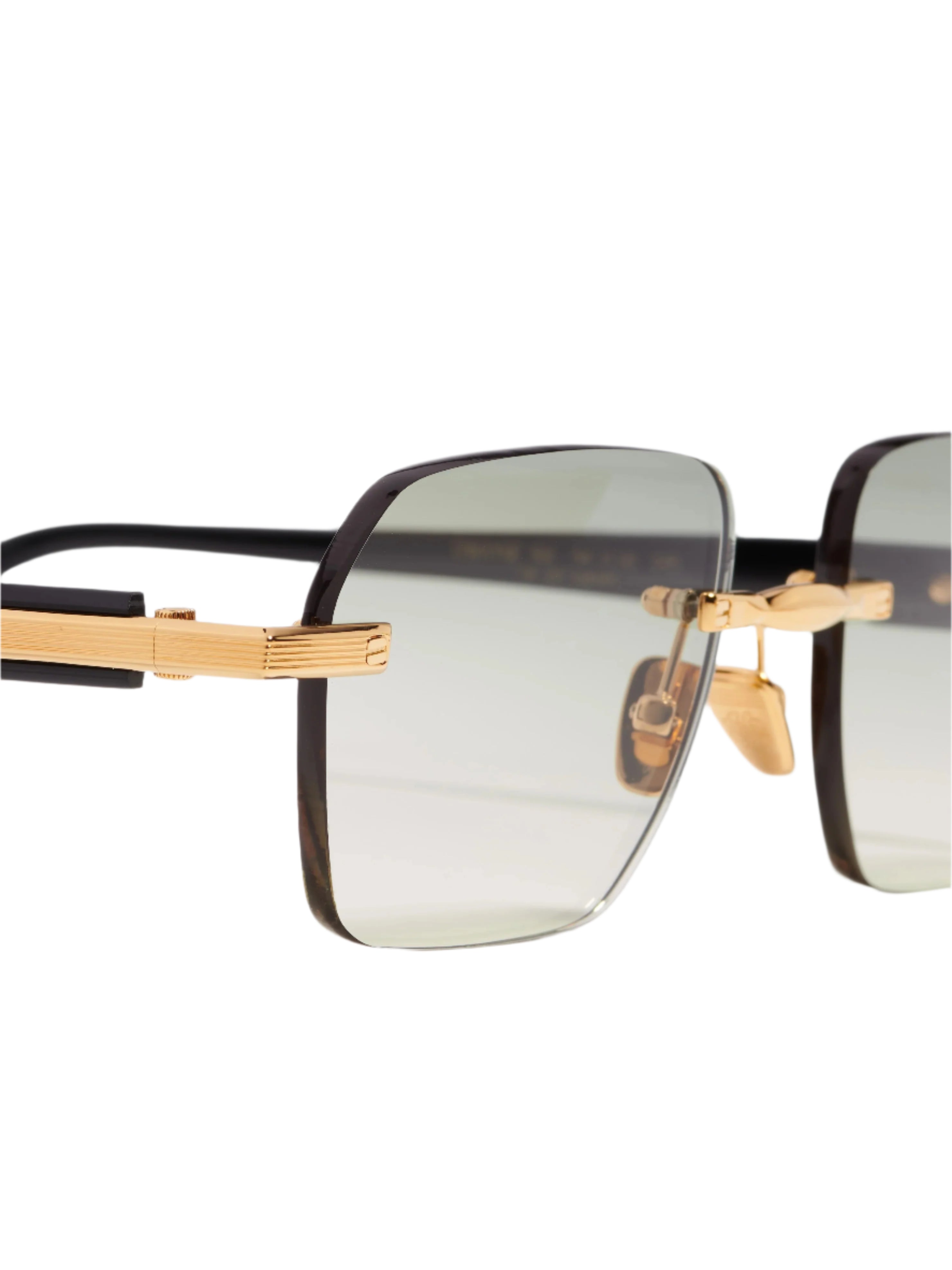 JOHN DALIA DWAYNE C501 54 SUNGLASSES