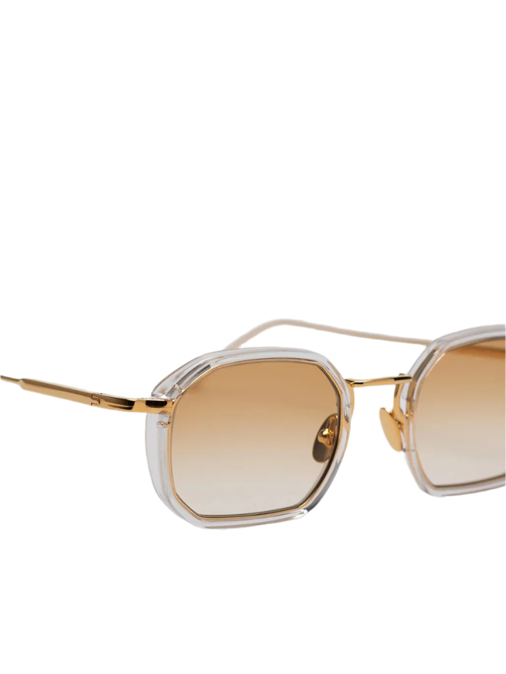 JOHN DALIA JANET C189 47 SUNGLASSES