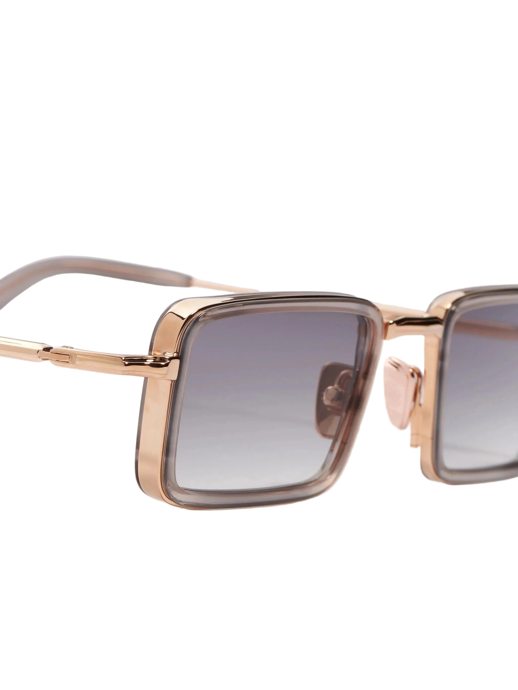 JOHN DALIA PIERCE C154 48 SUNGLASSES