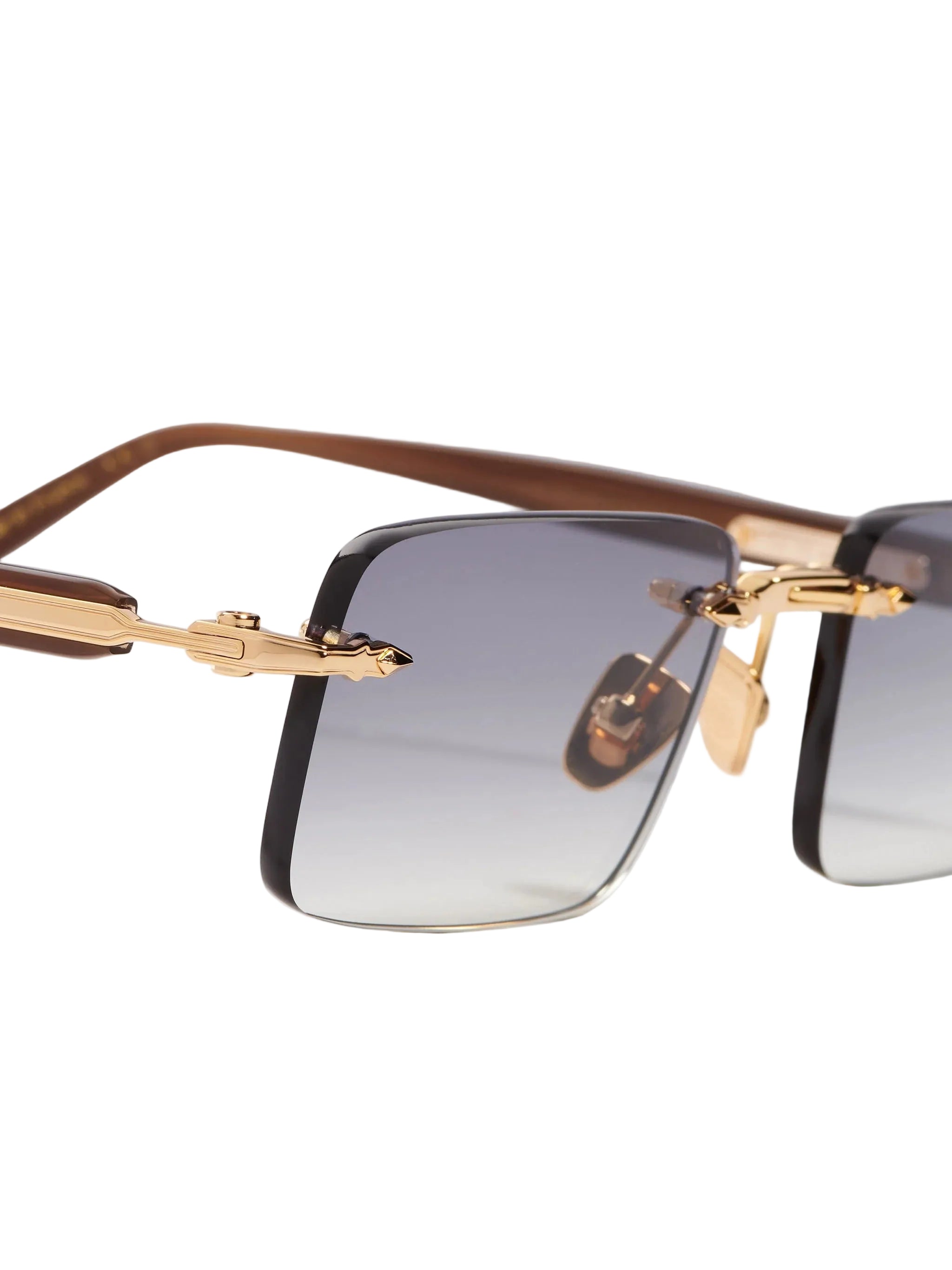 JOHN DALIA R01 C531 54 SUNGLASSES