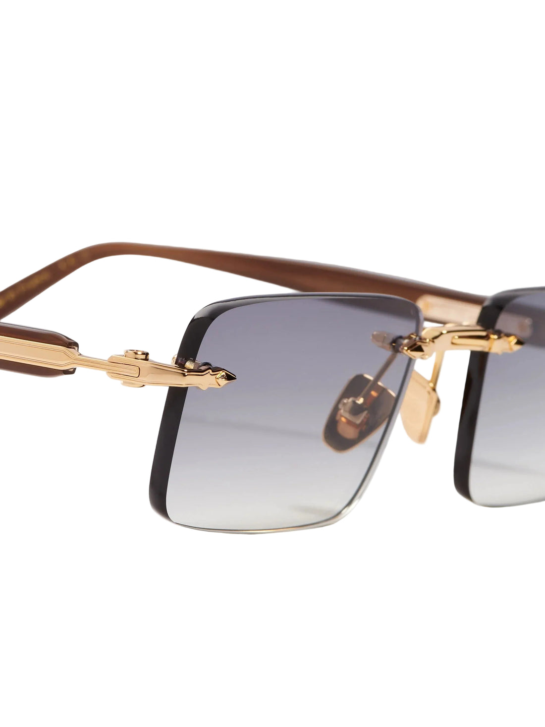 JOHN DALIA R01 C531 54 SUNGLASSES