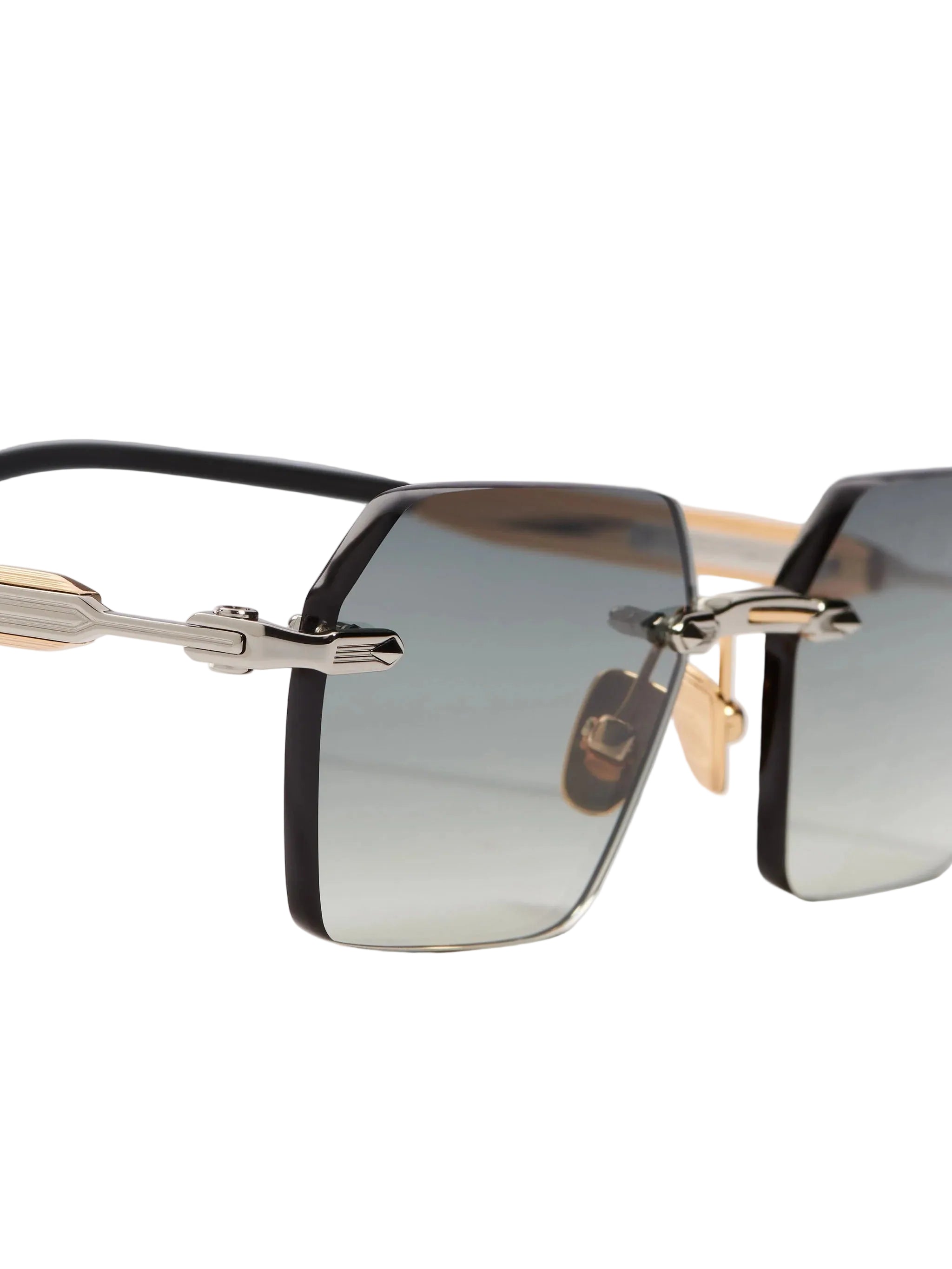 JOHN DALIA R03 C409 55 SUNGLASSES
