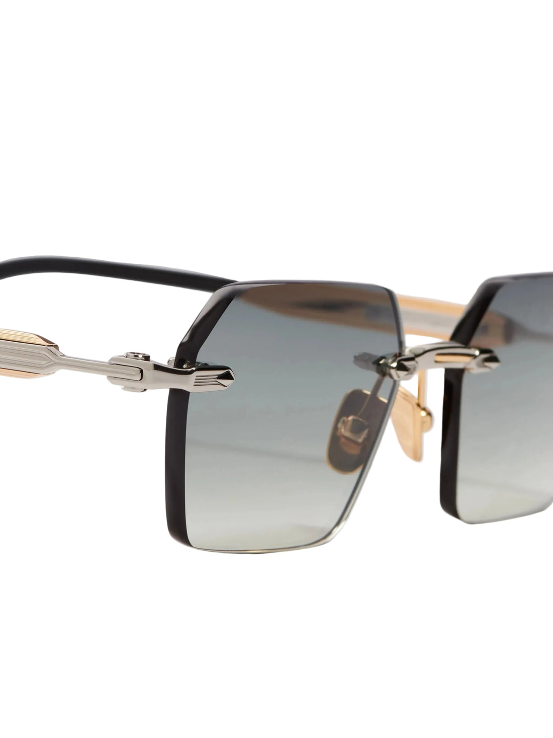 JOHN DALIA R03 C409 55 SUNGLASSES