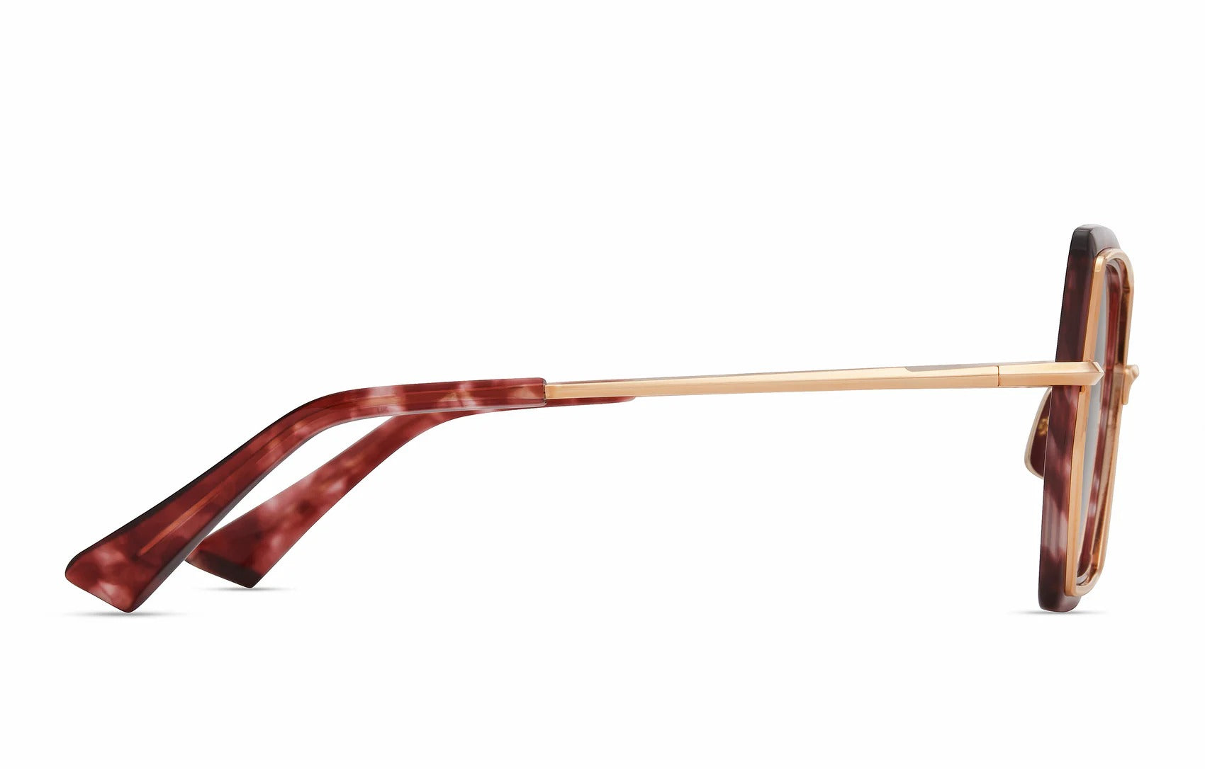 DITA DTS479A NARCISSUS TWO 02 54 SUNGLASSES