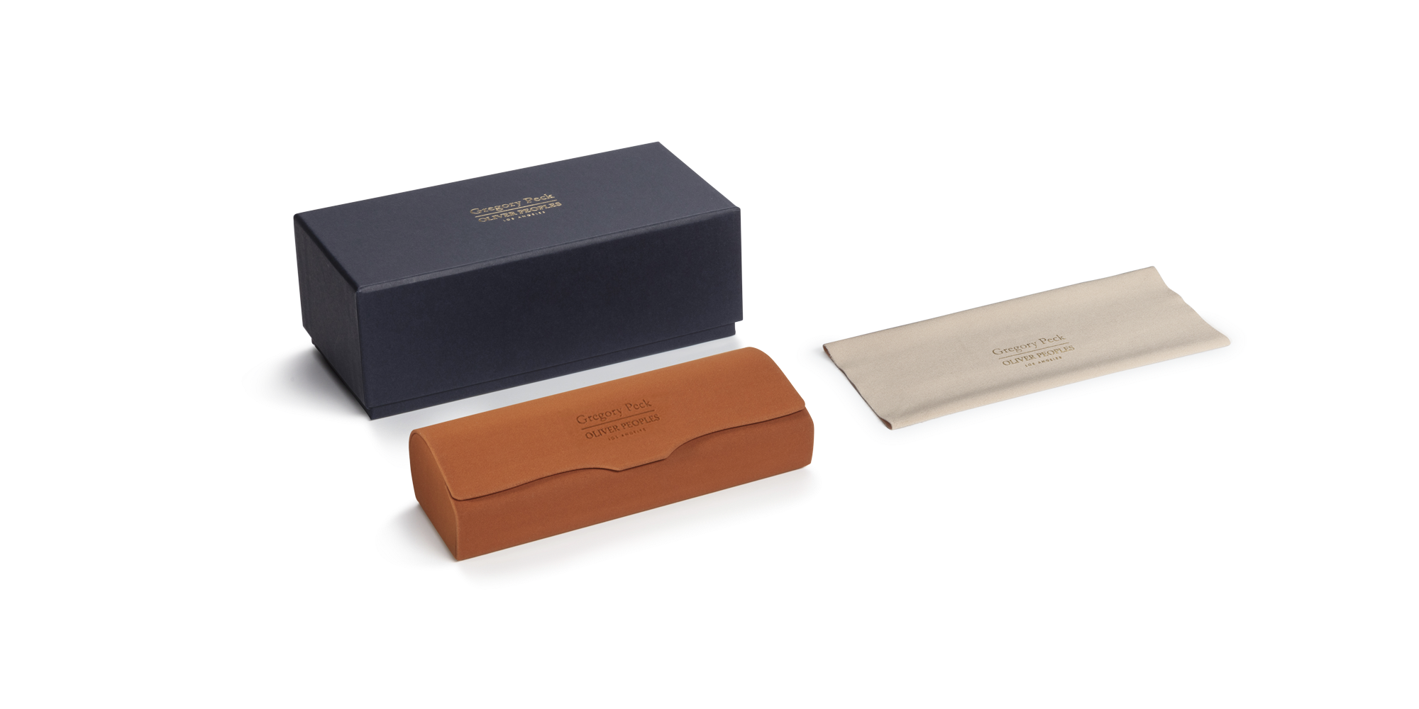 OLIVER PEOPLES OV5186 GREGORY PECK 1003 47 FRAME