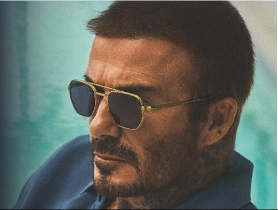 DAVID BECKHAM DB1229S HM2A9 52 SUNGLASSES