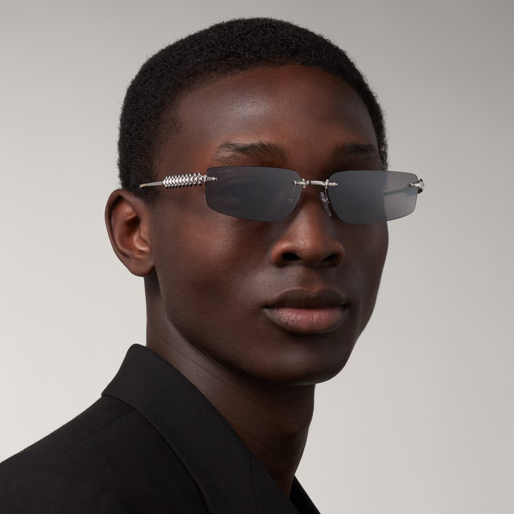 CARTIER CT0544S 003 58 SUNGLASSES