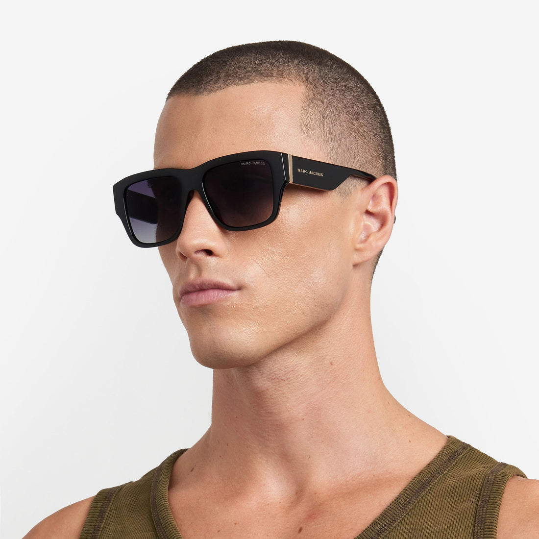 MARC JACOBS MARC842S 2M29O 55 SUNGLASSES