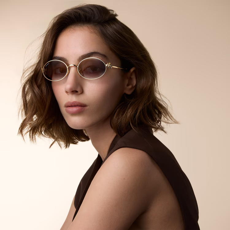 CARTIER CT0644S 001 52 SUNGLASSES