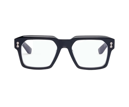 AKONI AKX528A PEGASUS BLK GLD 54 FRAME
