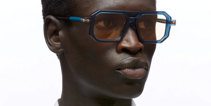 KUBORAUM P8 SUN MASKE BBY 53 SUNGLASSES