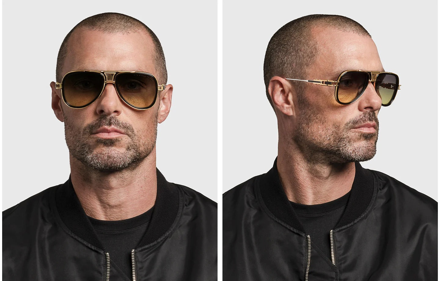 DITA DTS460A 02 56 SUNGLASSES