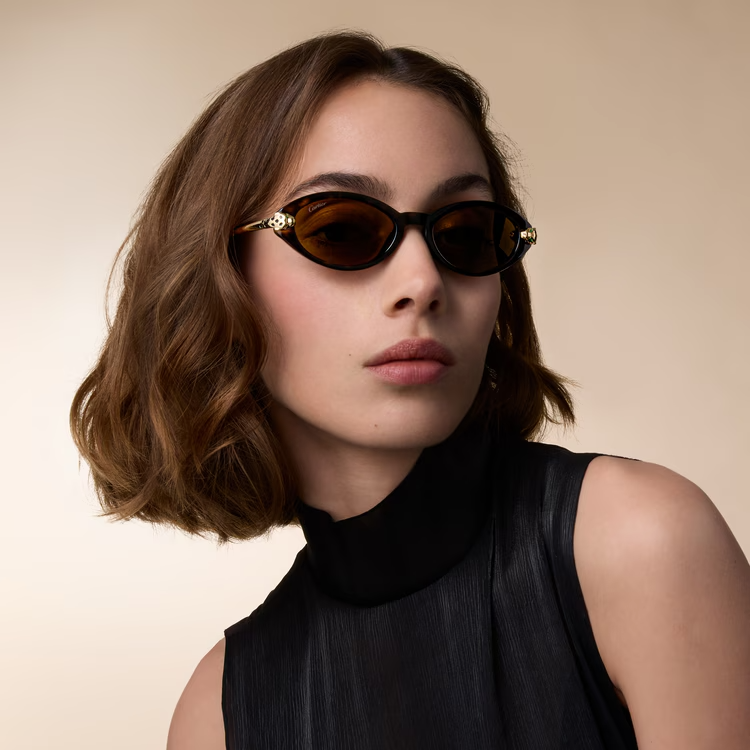 CARTIER CT0634S 002 52 SUNGLASSES