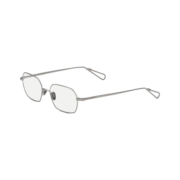 AHLEM LAMARCK WHITE GOLD 53 FRAME