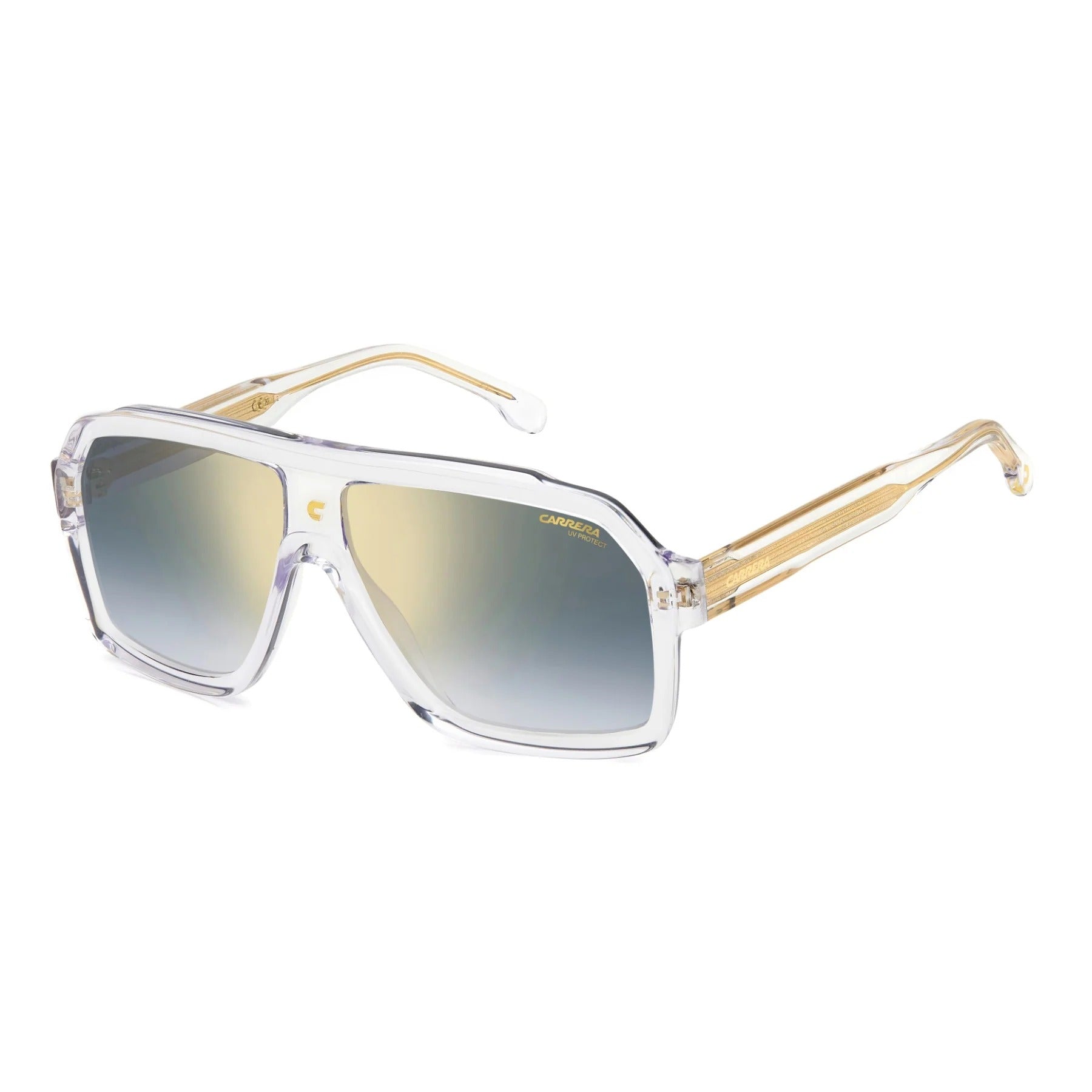 CARRERA CA1053S 9001V 60 SUNGLASSES