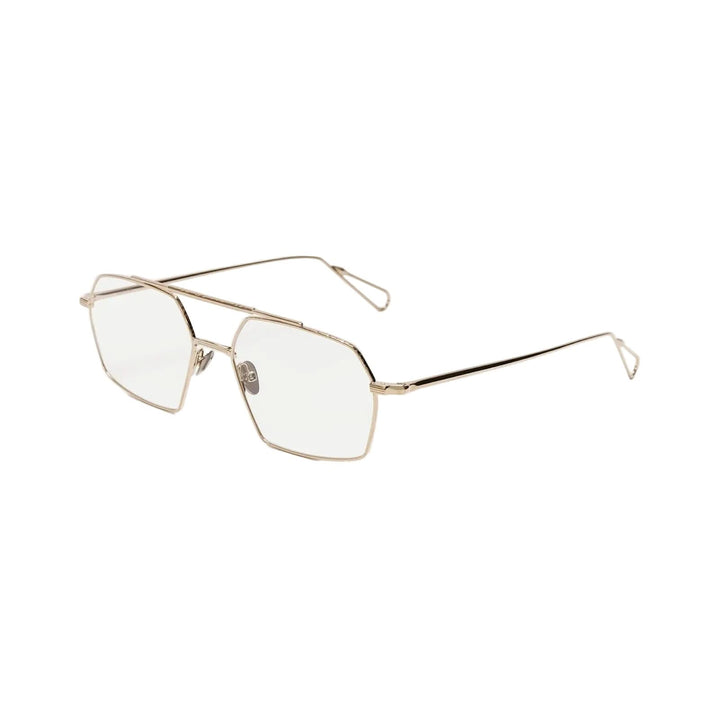 AHLEM HAUSSMANN GREY GOLD 57 FRAME