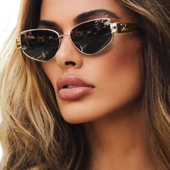 CELINE CL40293U 30N 55 SUNGLASSES