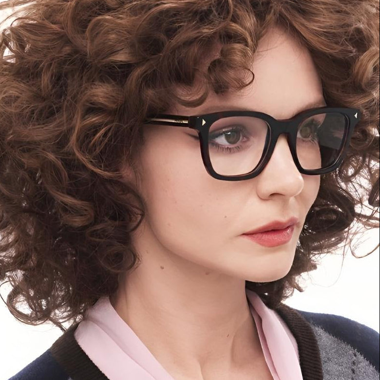 PRADA PRB11V 17N1O1 52 FRAME